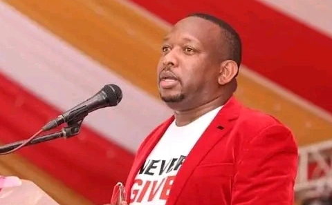 Mike Sonko's Logical and Emotional Appeal to Striking Matatus