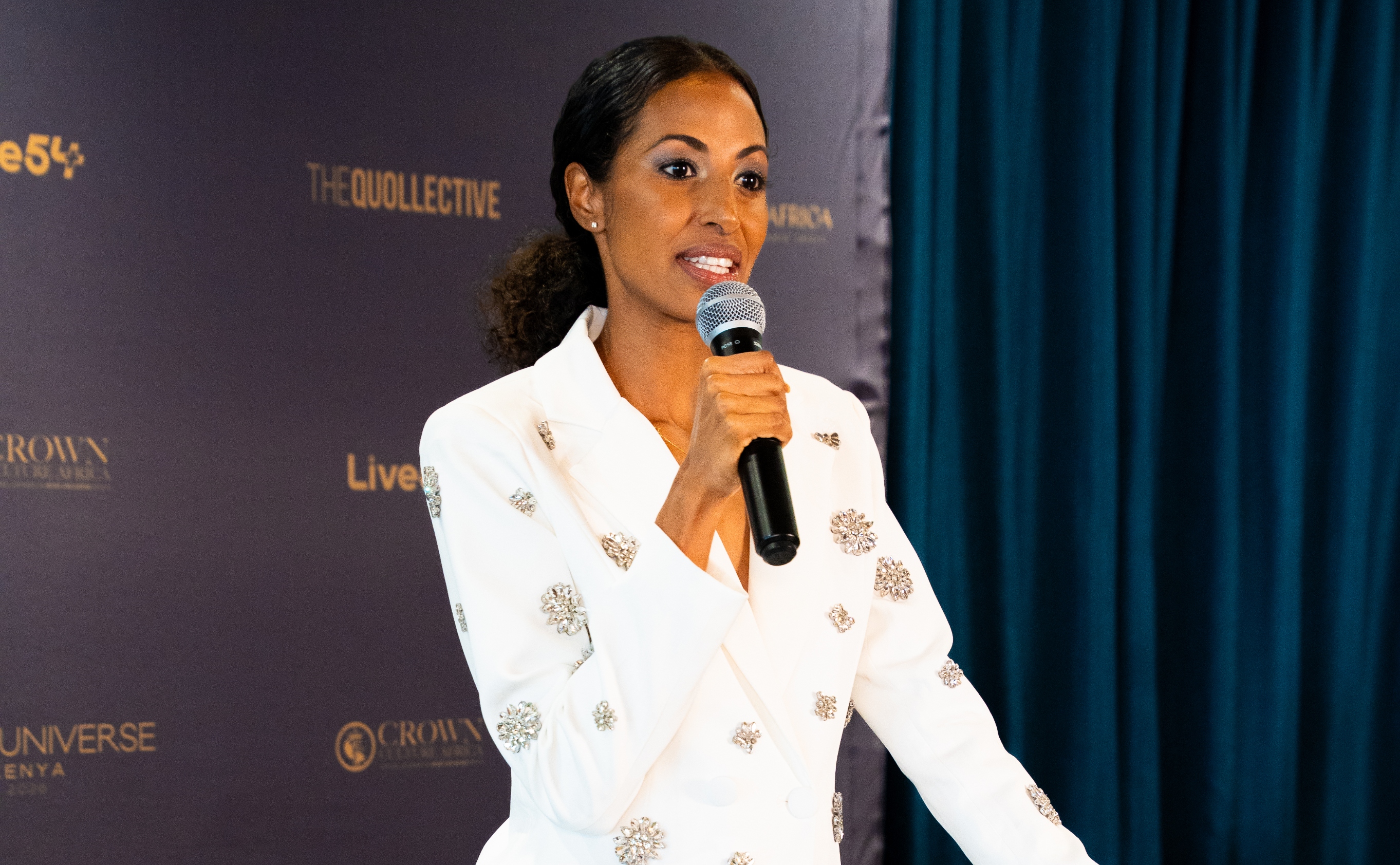Prestigious Gifts Miss Universe Kenya will Walk Away With