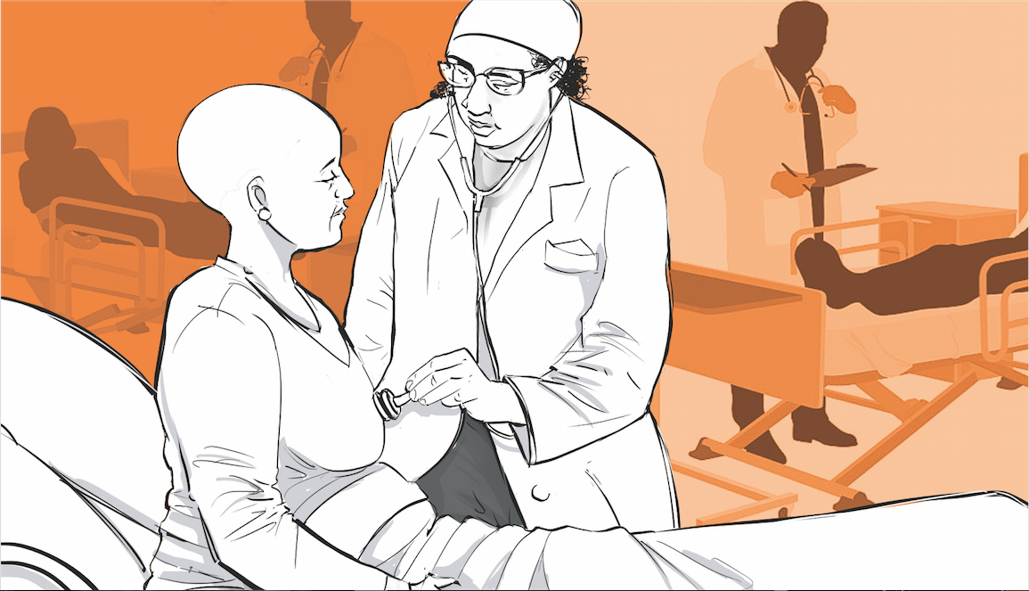 TONIO: The overlooked link between mental health and cancer