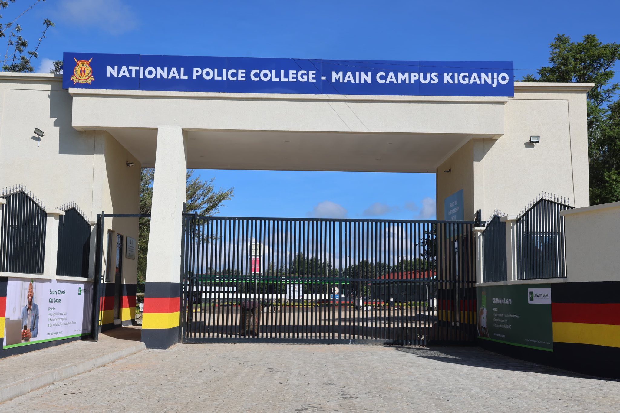 Suit challenges ouster of pregnant police recruits