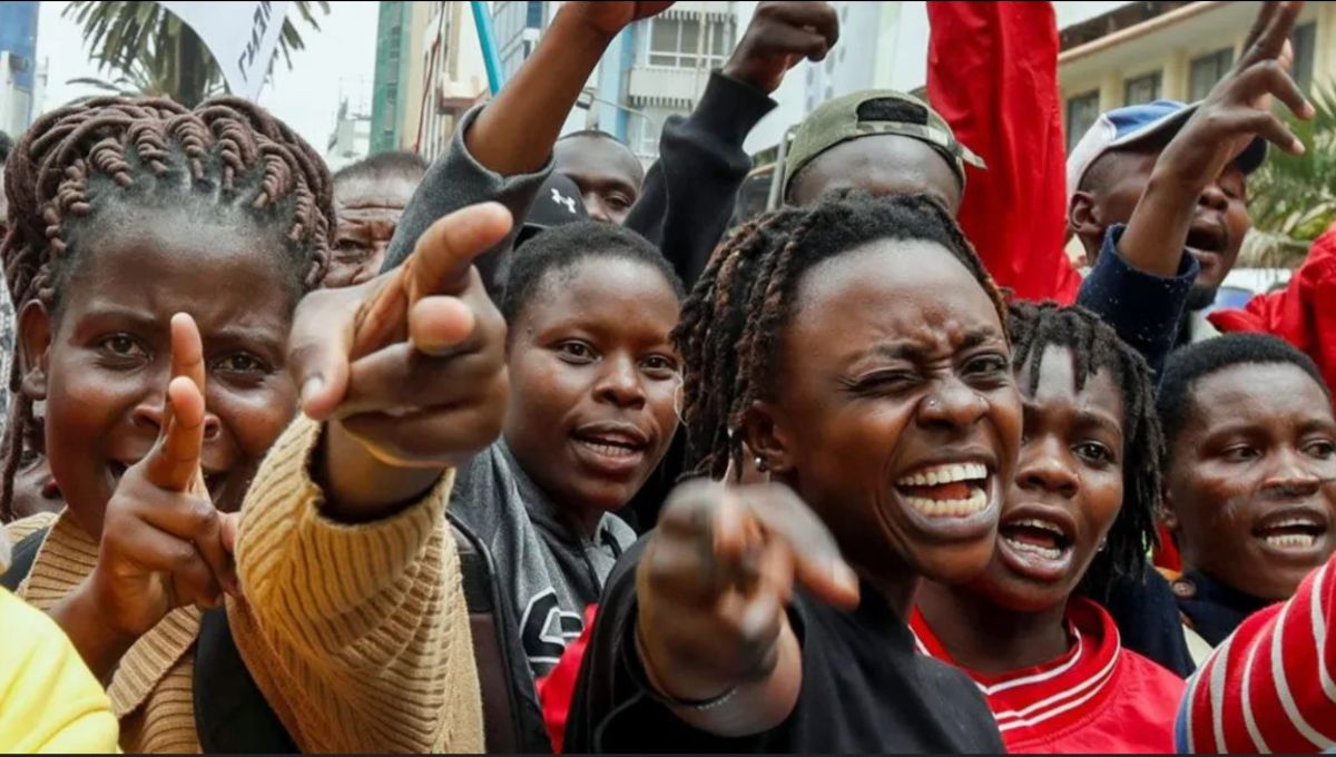 Ethnic politics ‘holding back democracy’