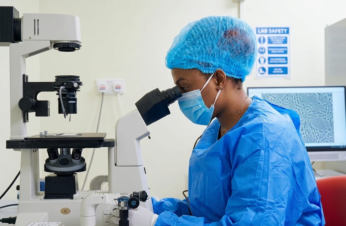 IVF: How advances in fertility care are expanding access