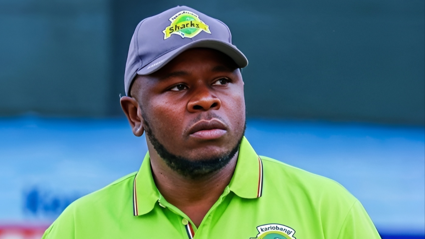 Sharks face final-day horror test