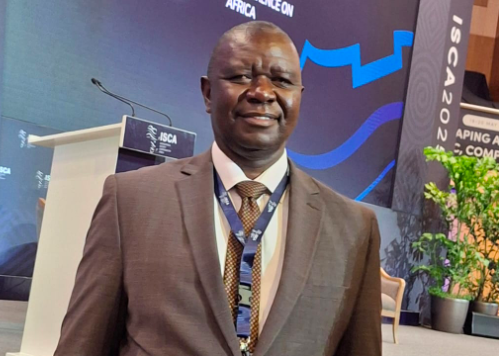 Kenedy Asembo