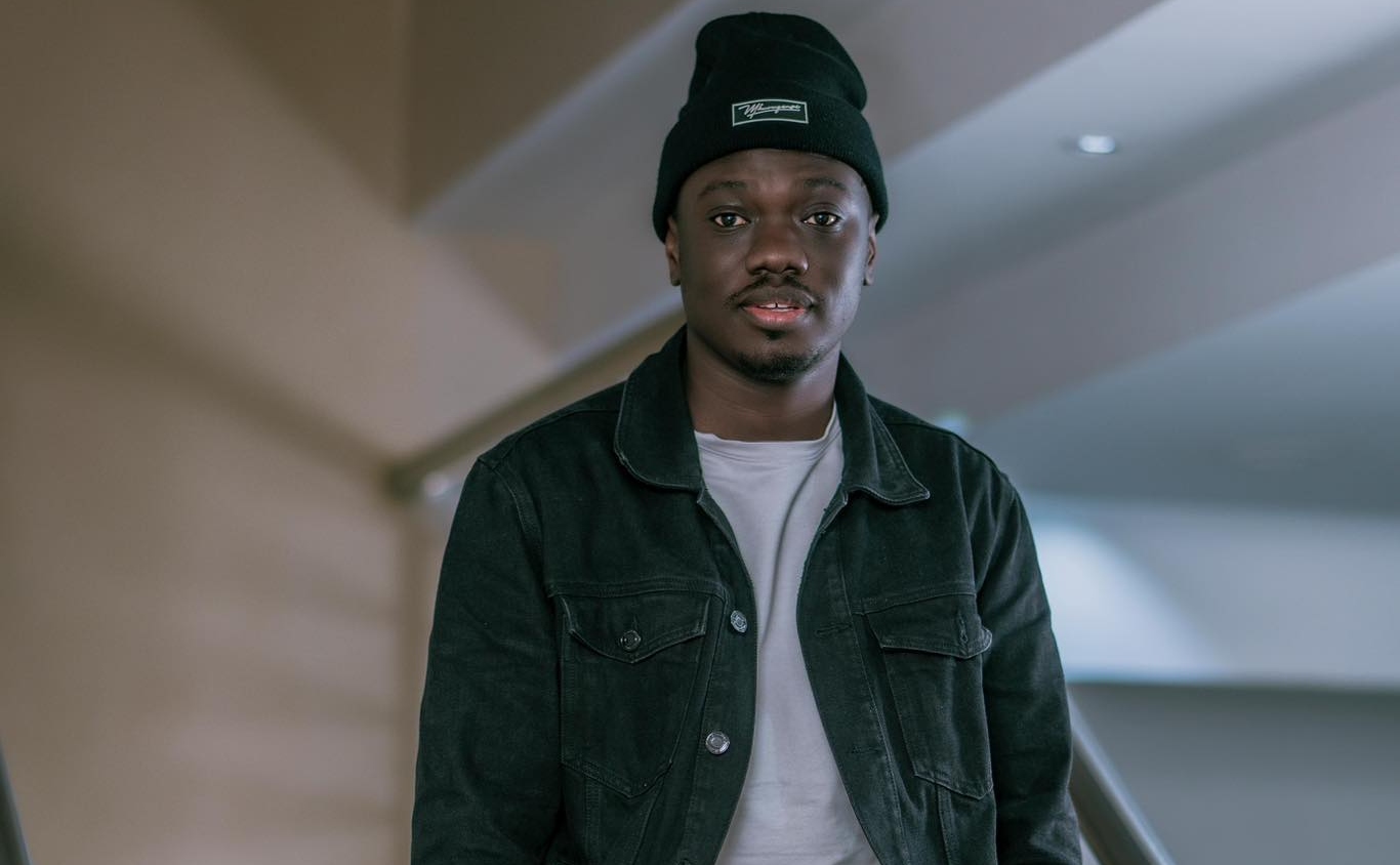 Eddie Butita Apologises to Emmanuel Macron After Missing Africa Forward Summit.