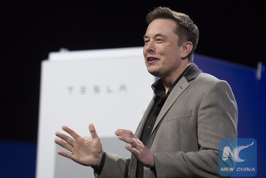 SpaceX files for stock market debut that could make Elon Musk a trillionaire