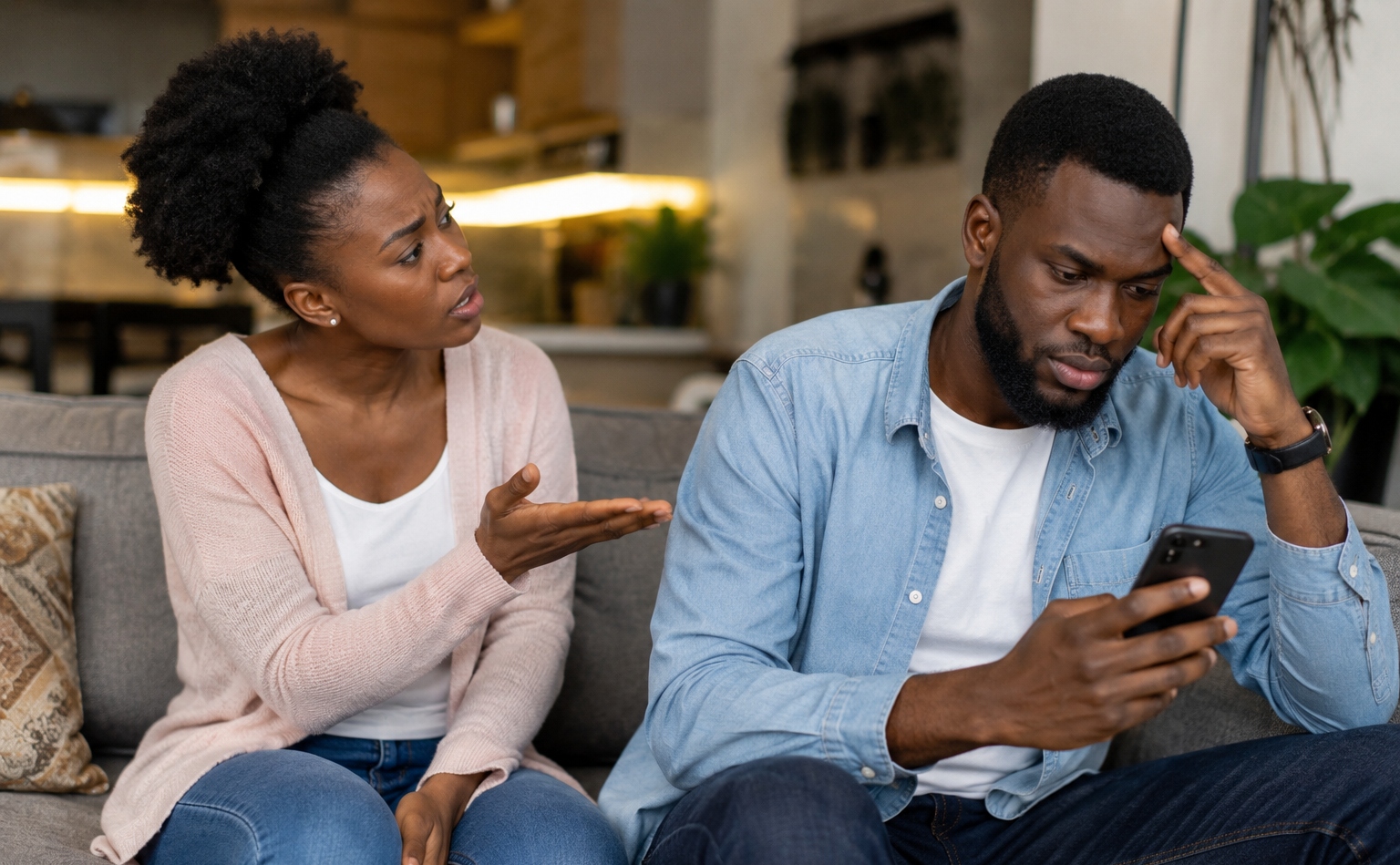 Why Kenyan Men Over 40 Are Avoiding Marriage