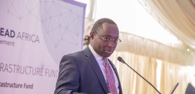 NSE lists Kenya’s first infrastructure fund