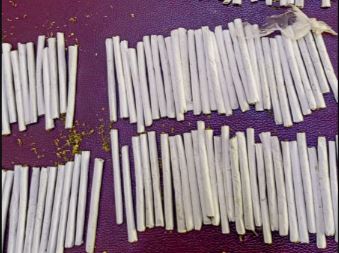 Man loses bid to quash 10-year bhang sentence