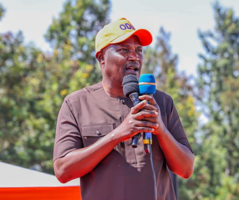 Mbadi: In 2032, no Kikuyu or Kalenjin for presidency