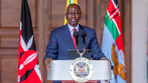 Ruto: I didn’t push matatu bosses to call off strike
