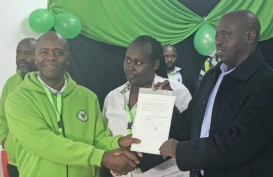 Ruto win revives '27 opposition coalition push