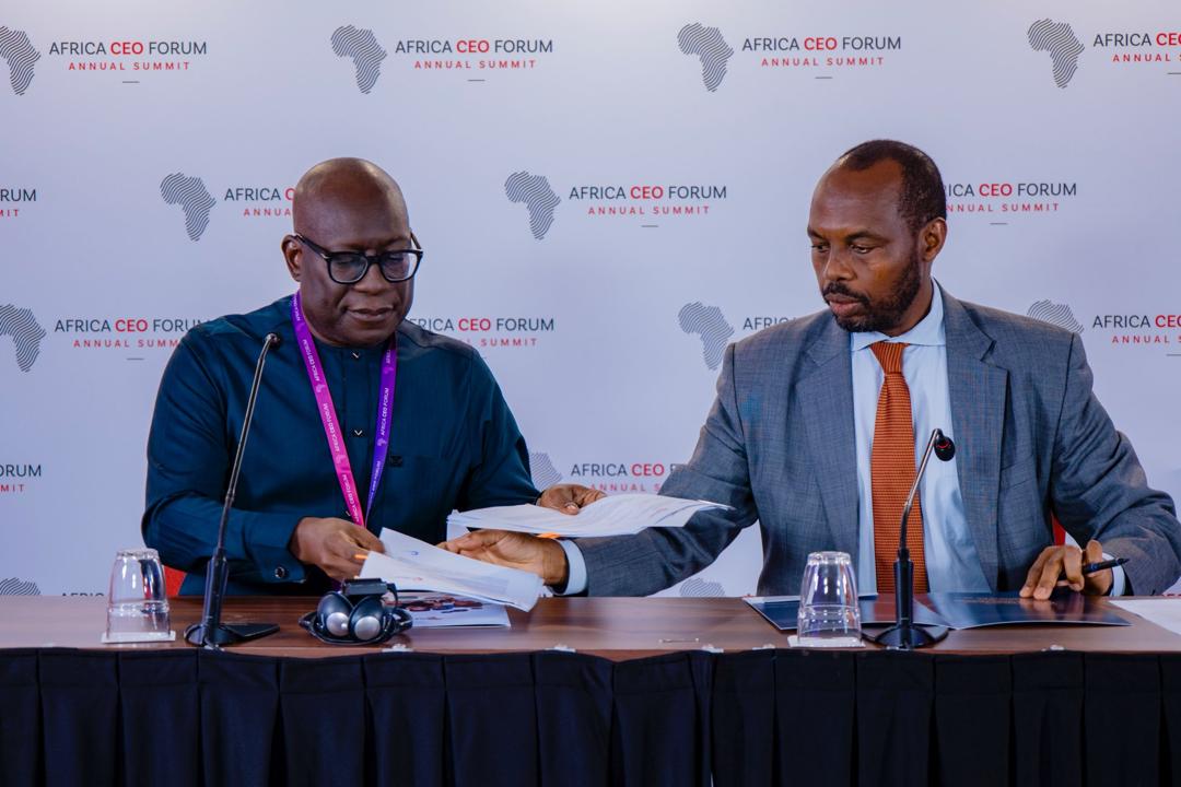 cluster (priority): the-star.co.ke A New Playbook for the Negotiation Table