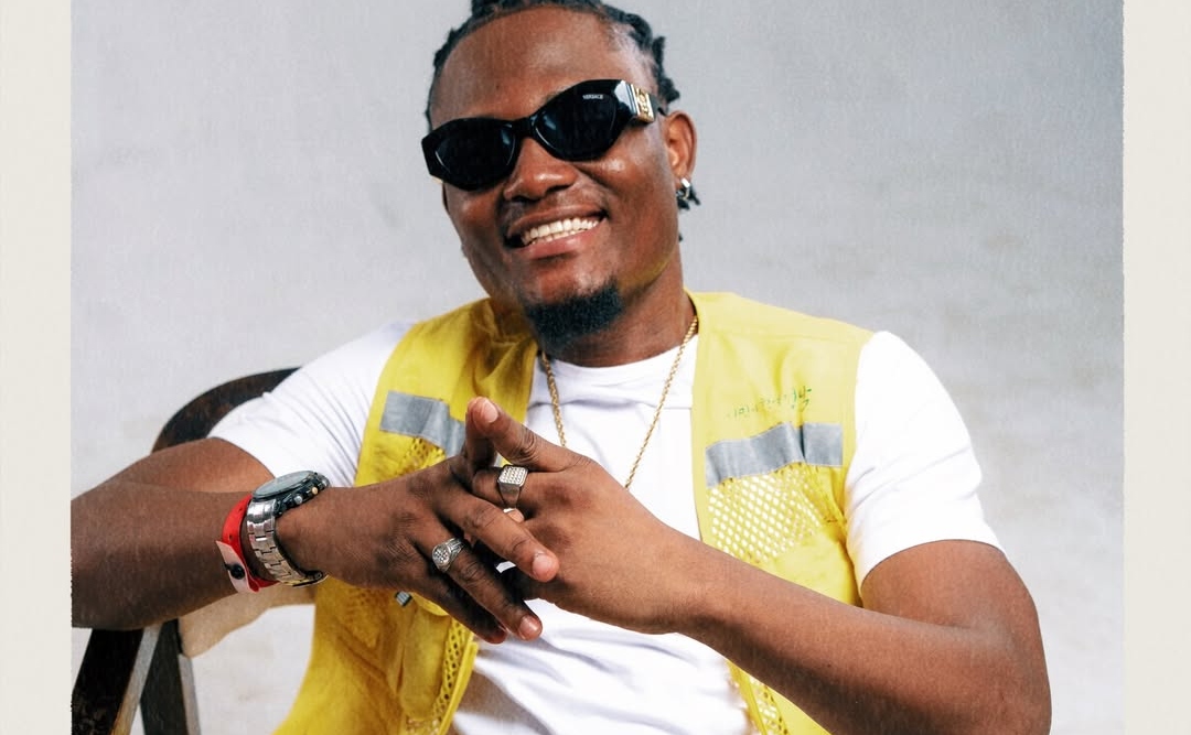 Masauti on How Khaligraph Jones First Spotted His Talent