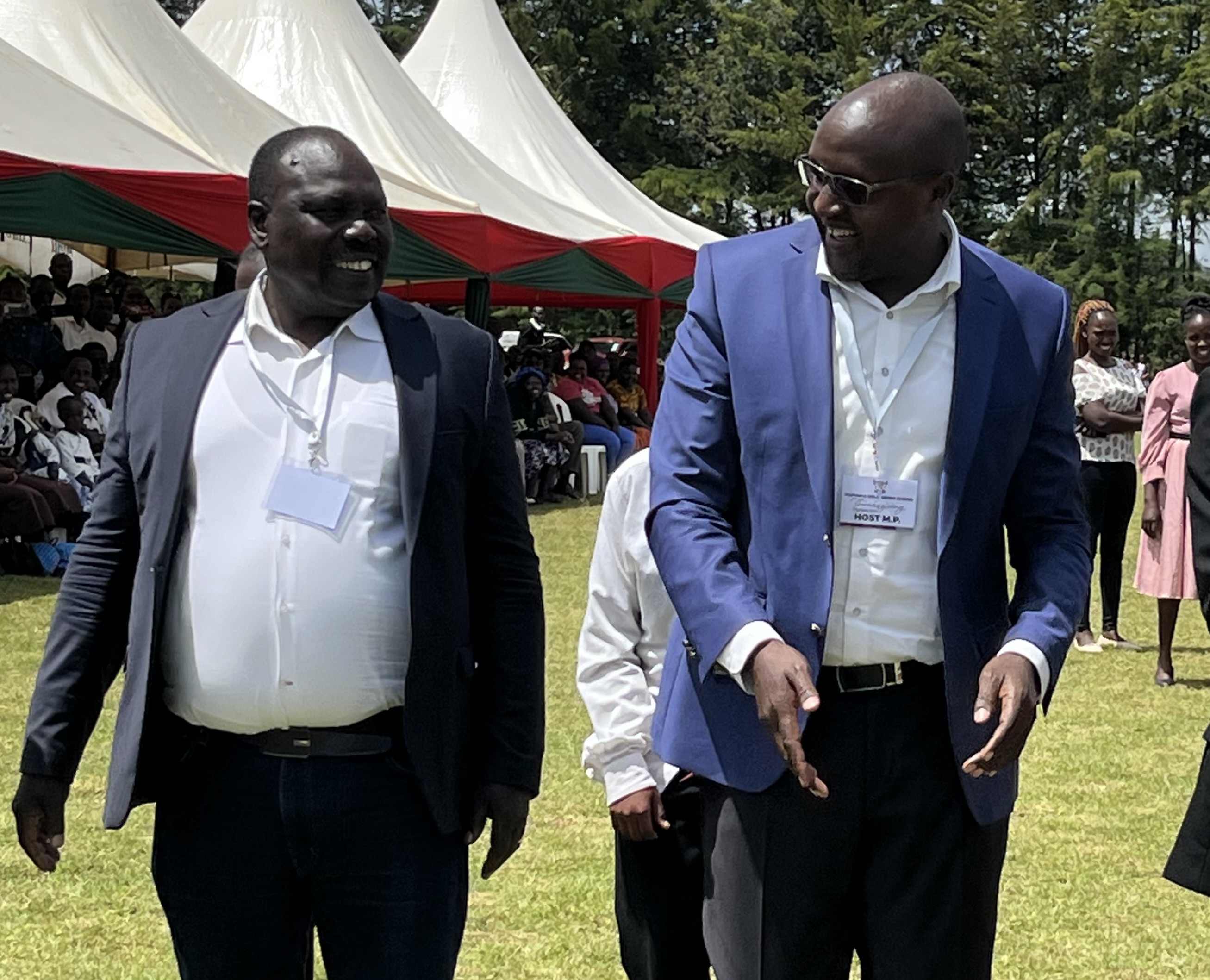 Rift MPs defend fuel price hike, dismiss mass action threats