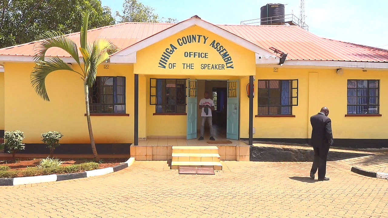 Vihiga assembly resolves to rename stadium after Budamba Mudavadi