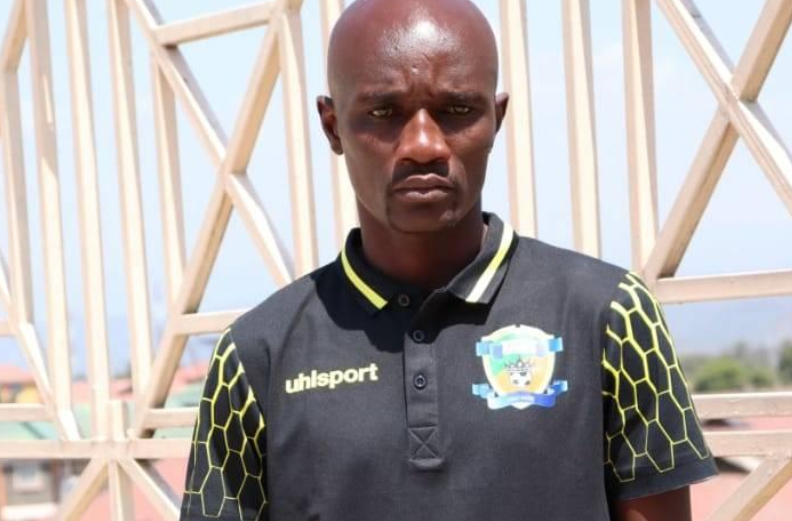 Vihiga Queens set for rebuild after disappointing season, says Nyamunyamu