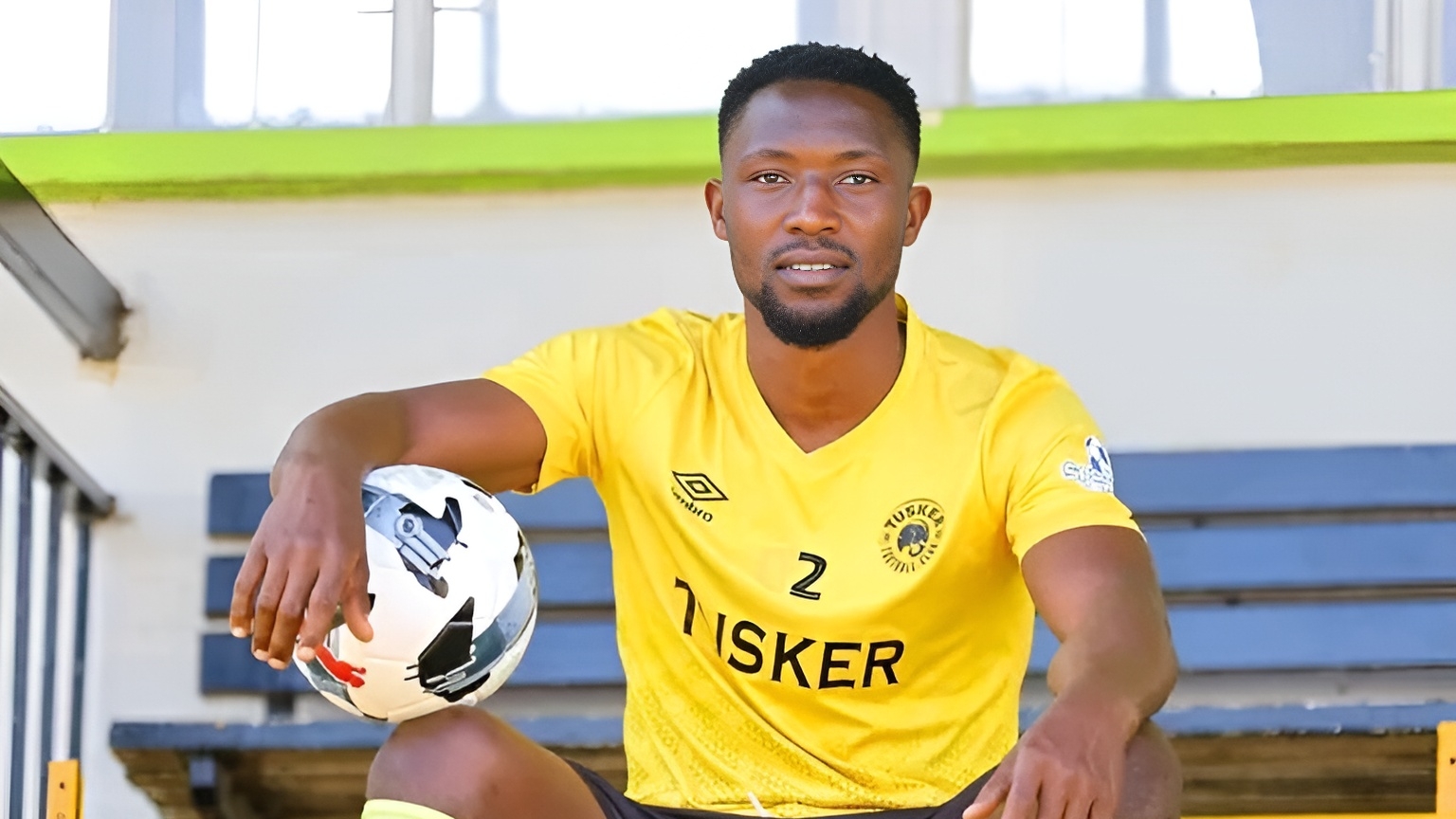 Unstoppable Joshua emerges as Tusker’s big game player