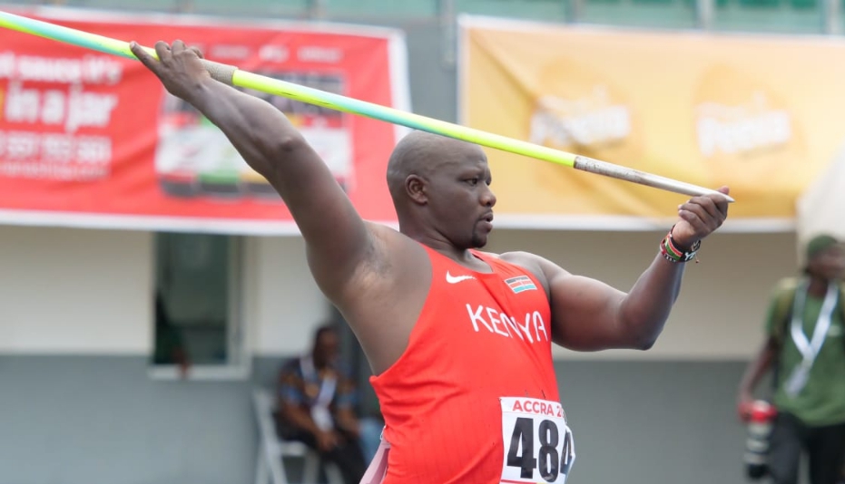 Yego’s sixth continental crown fuels Beijing 2027, LA 2028 ambitions