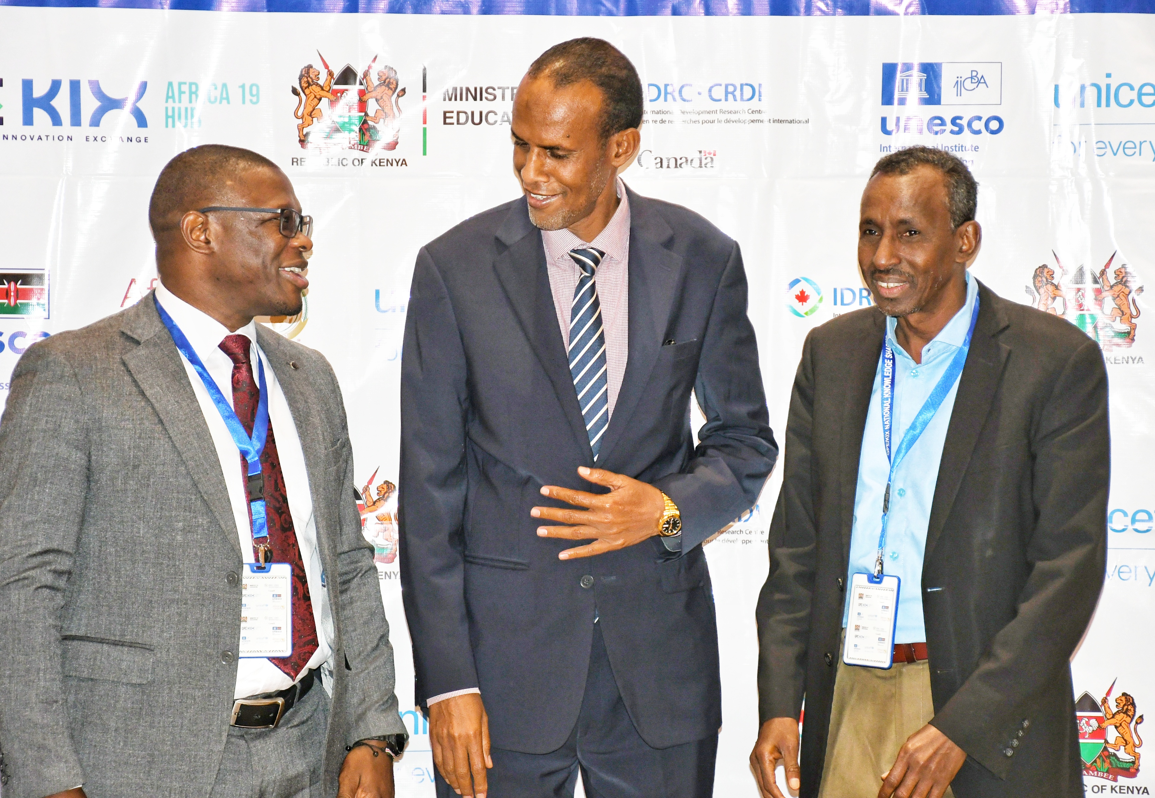 Kenya plans paperless exams to slash printing costs