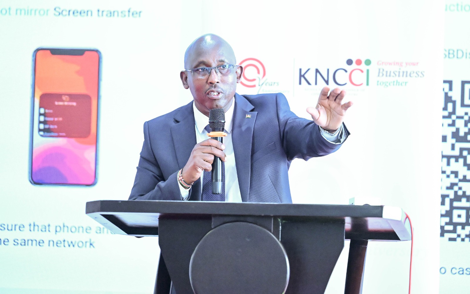 KNCCI pokes holes on Tobacco Control Bill