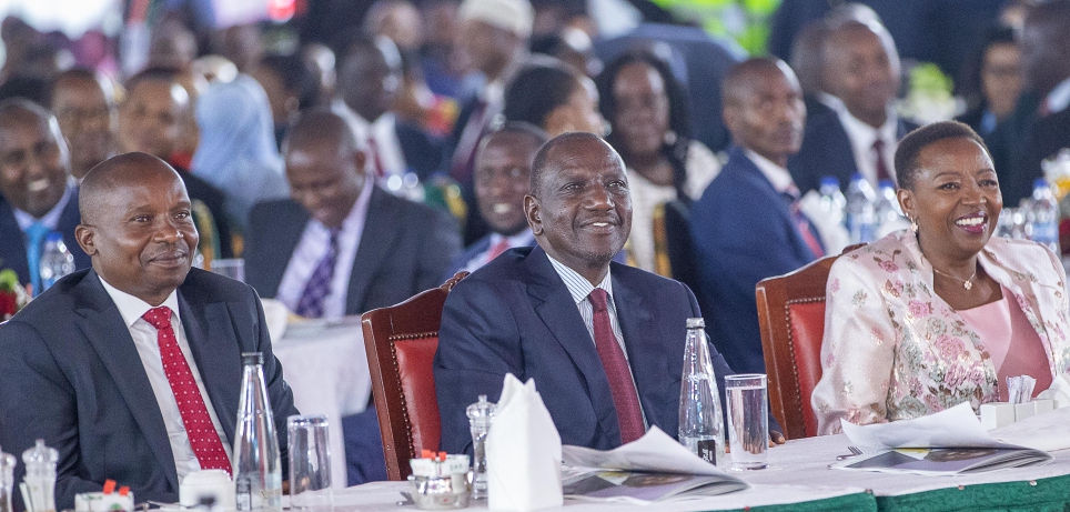 Annual National Prayer Breakfast to be held on May 28