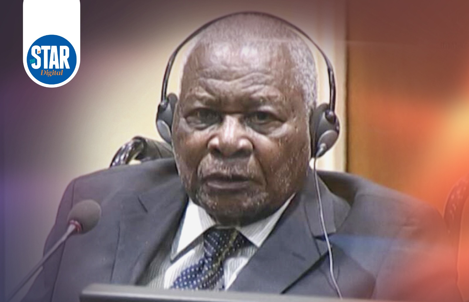 Who was Félicien Kabuga?