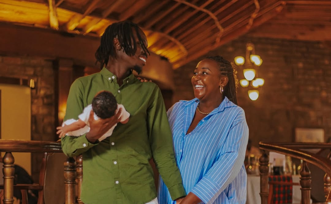 Betty Kyallo to Launch Tell-All Podcast After Second Birth