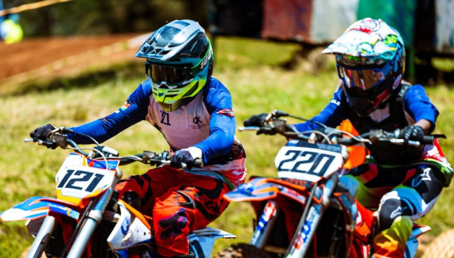 Tribunal stops Motocross team selection over governance dispute