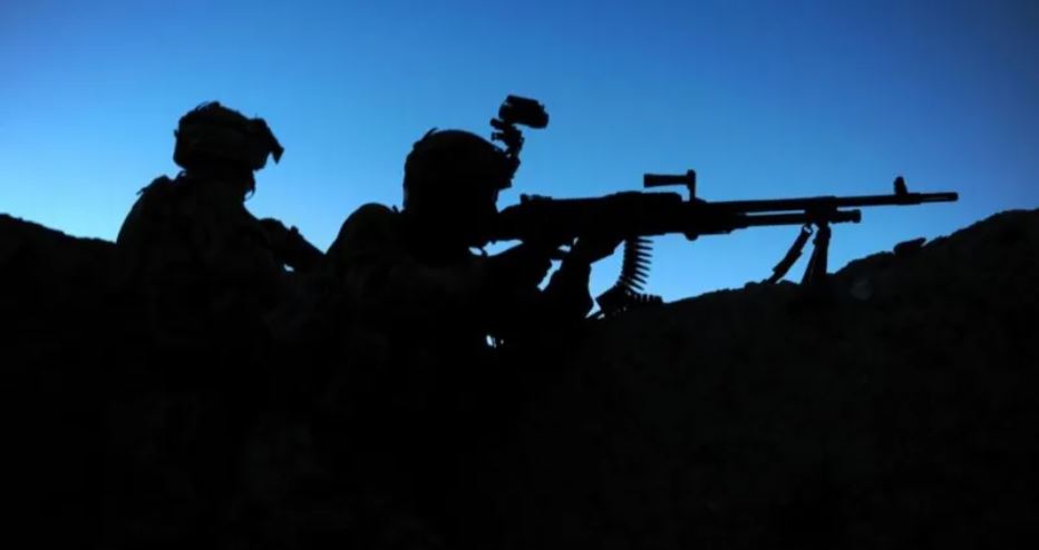 Kenya’s foreign military ties raise questions on sovereignty