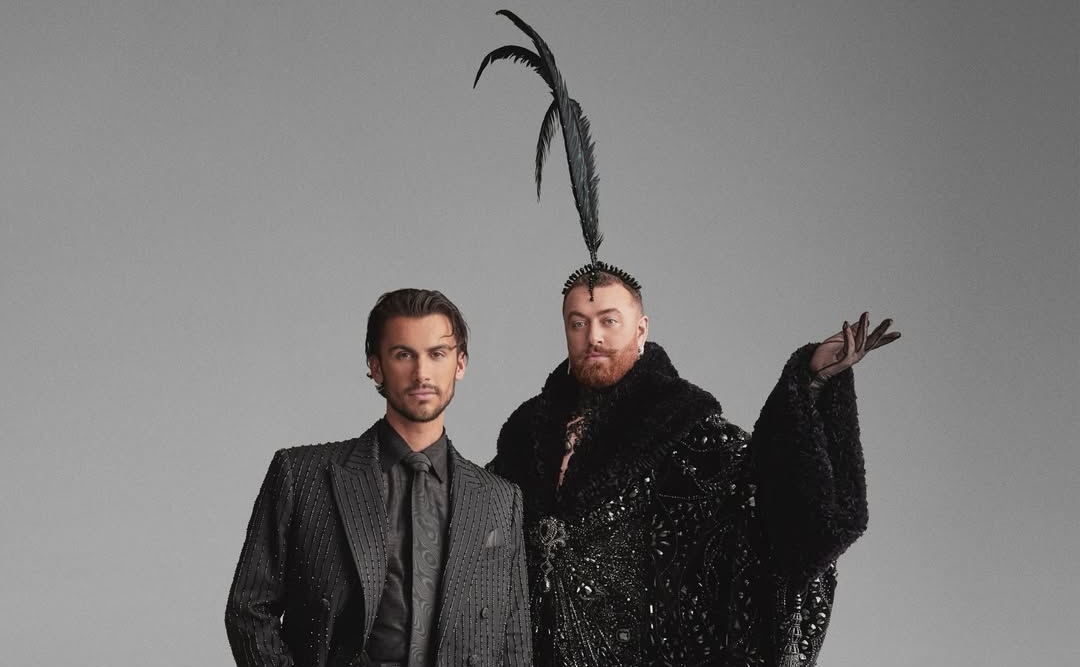 Sam Smith and Christian Cowan Reportedly Engaged: A Met Gala Proposal Revealed