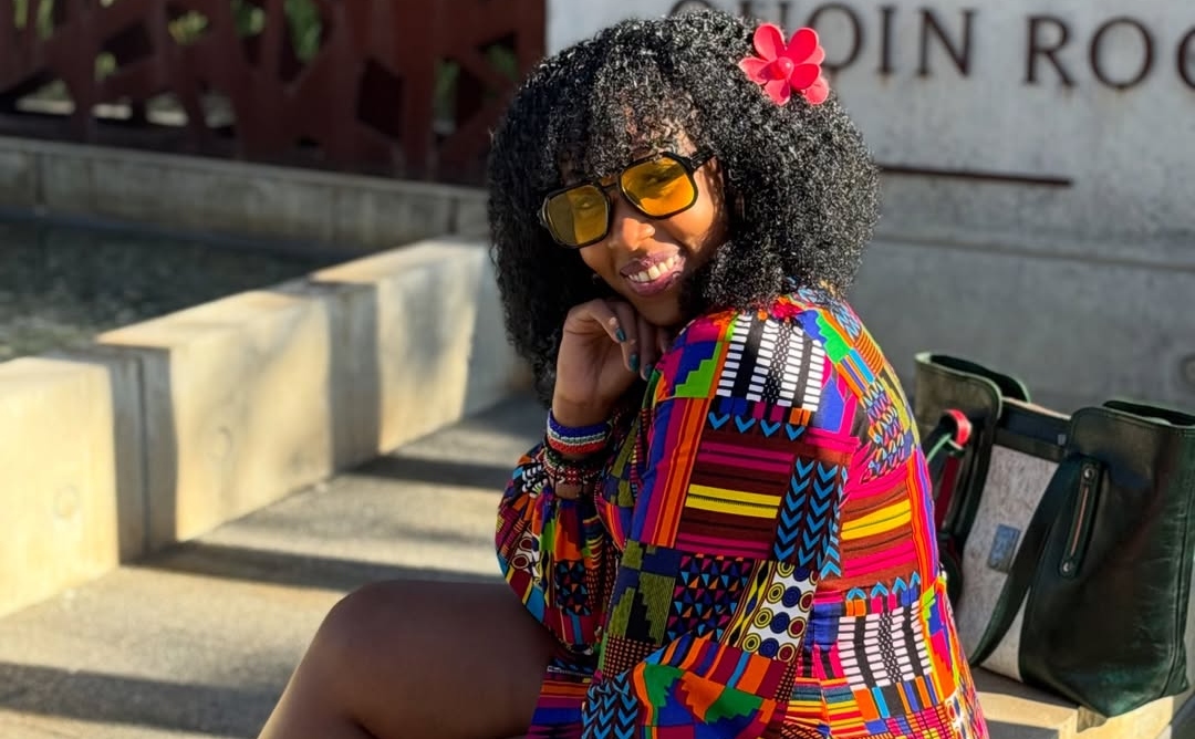 Mwalimu Rachel Reveals The Qualities of Her Ideal Man