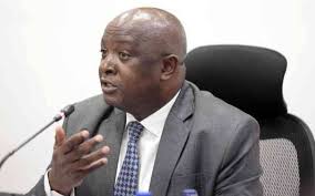 CPIC chairman Godfrey Osotsi