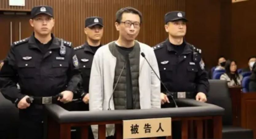 China executes man for murdering prominent gaming tycoon