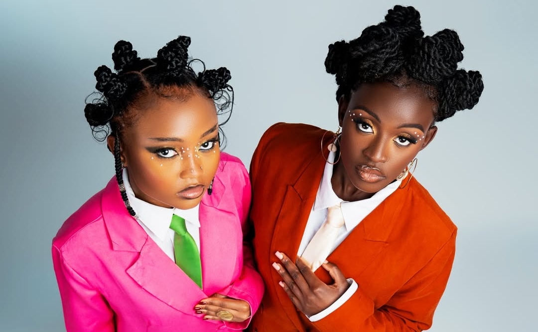 From Studio Sessions to Branding: Inside Spotify’s East Africa Talent Programme.