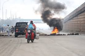 TIDBITS OF HOPE: Kenyans no longer passive spectators