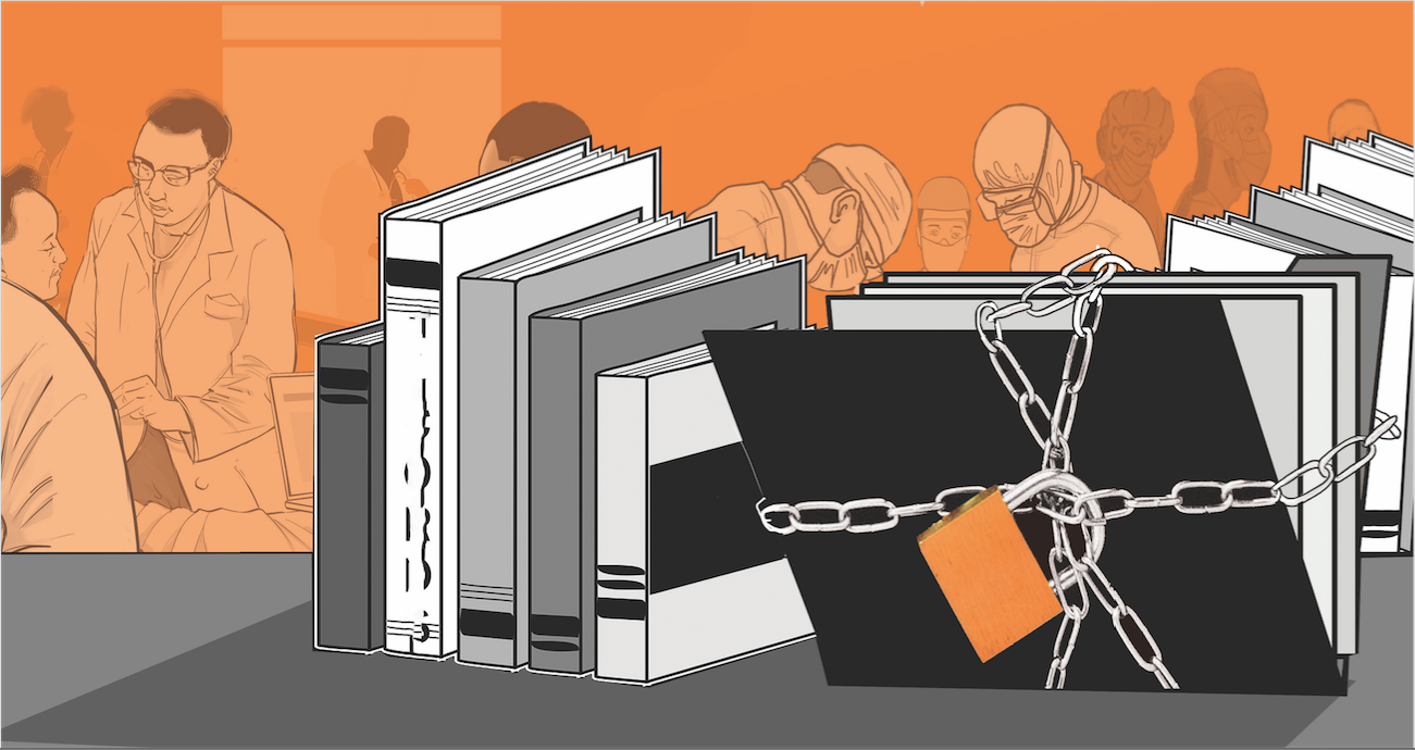 Why technology alone won’t fix Kenya’s healthcare