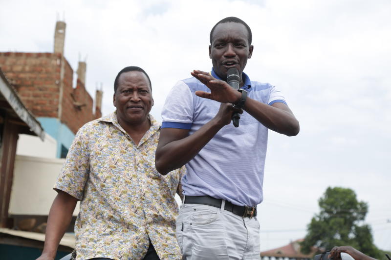 OMWENGA: Lessons from the Onyonka–Arati reconciliation