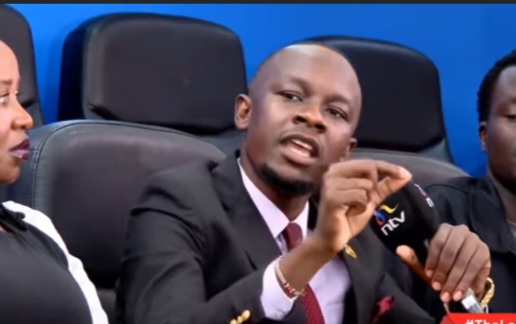 Kenyan Man: Any Phone Costing Over 8K Should Be Taxed