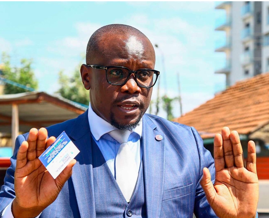Firm linked to city tycoon seeks Sh7.6bn over eviction claims