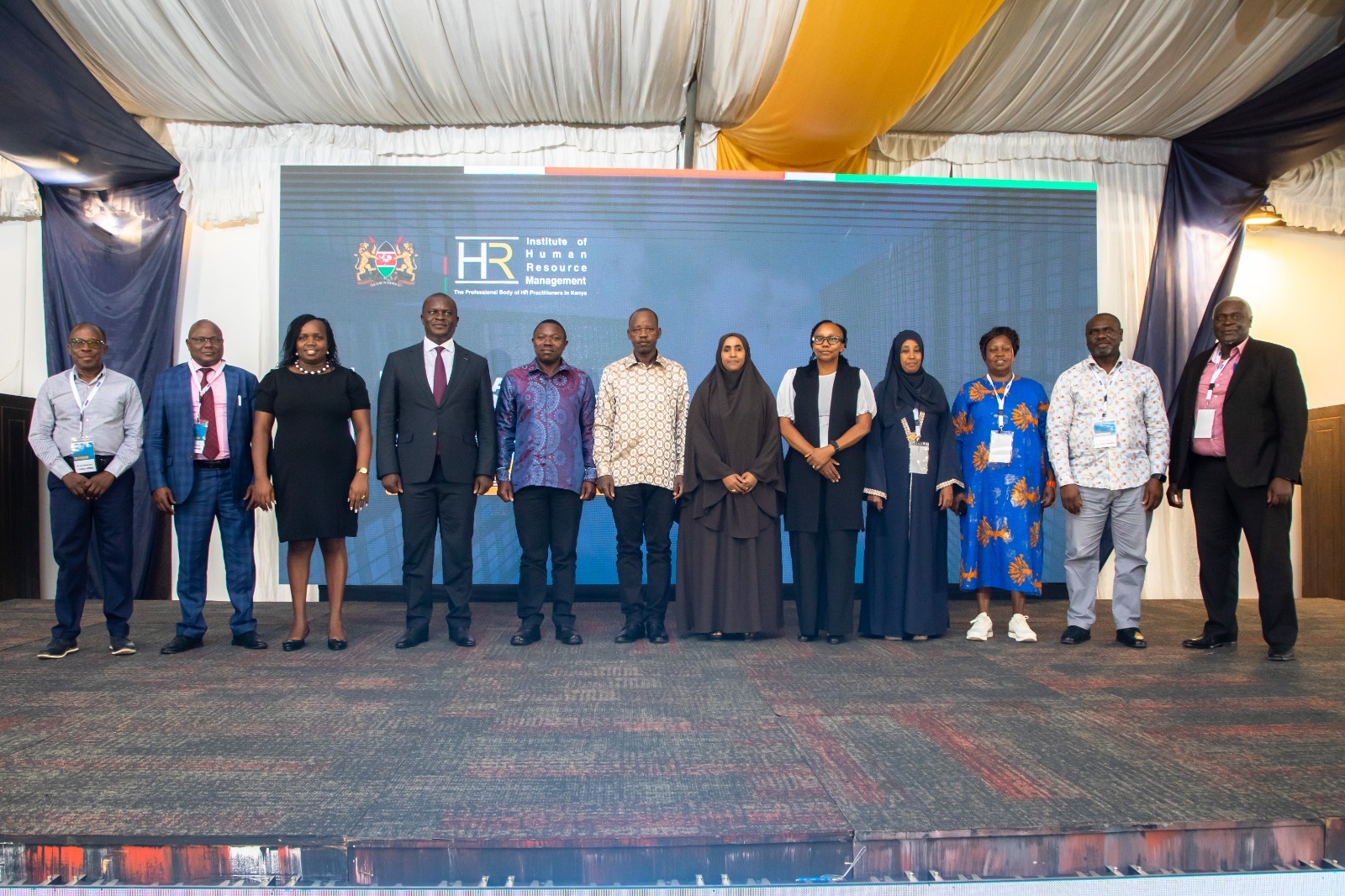HR leaders urged to drive public service reform through innovation