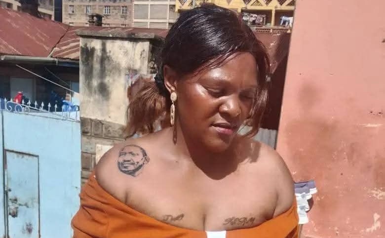 R.I.P! Rachel Wandeto Dies Following Alleged Political Attack