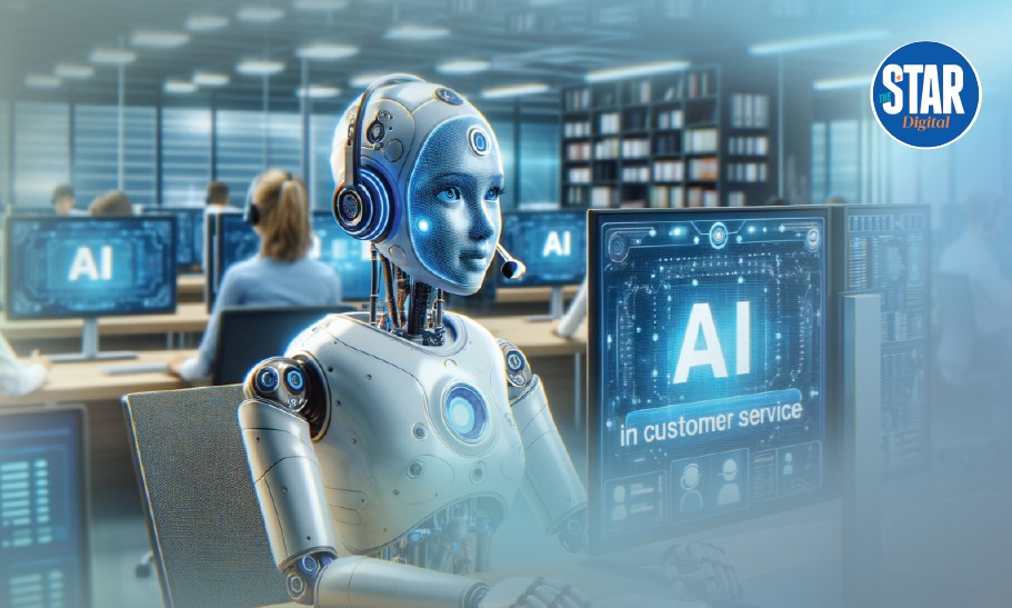 ISABOKE: Kenya building digital trust in age of AI lies and weaponisation