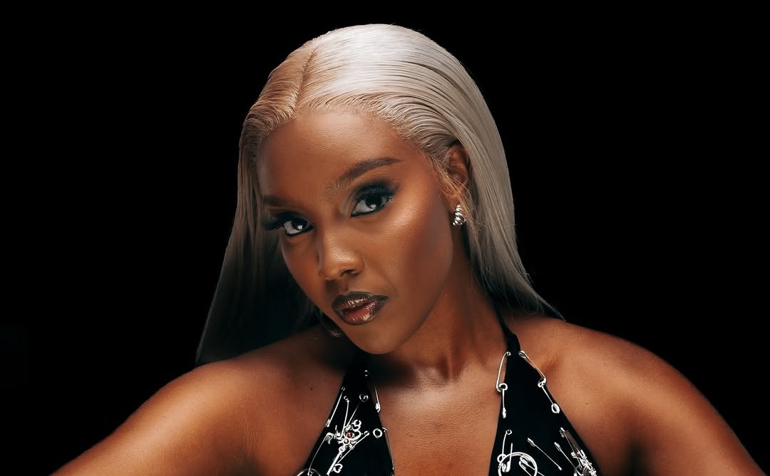Nikita Kering' Reveals Unexpected Favourite Music Group