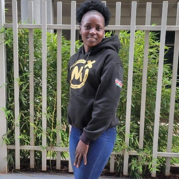 Kenya blend experience, youth for Dar beach volleyball showdown