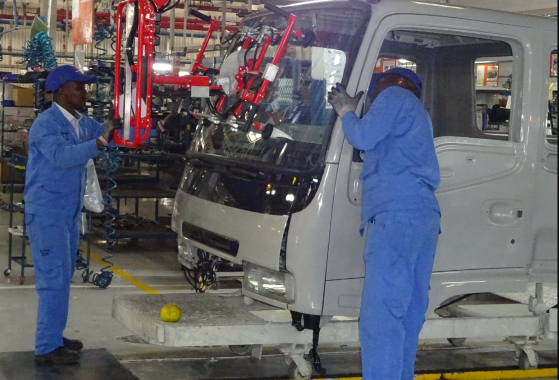 New car sales up 12% in four months on cheaper credit