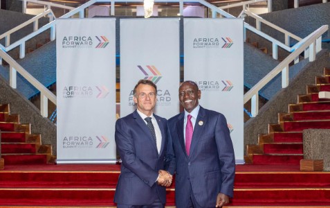 IMANI: Why Macron’s East African investment reset faces ‘audacity’ backlash