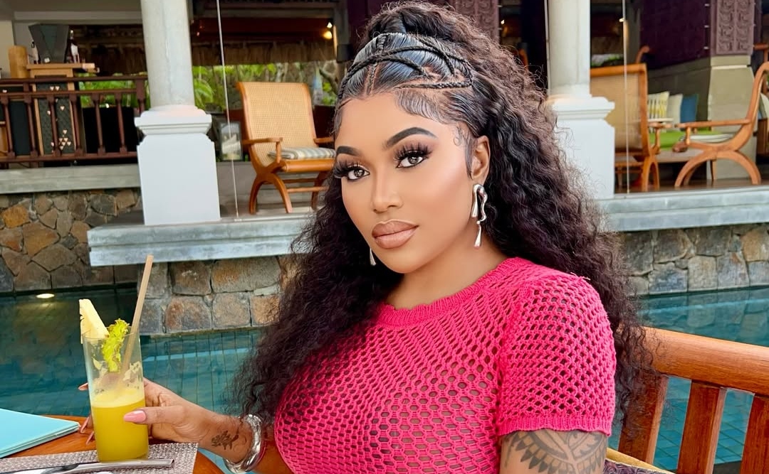 Vera Sidika Reveals Why Genuine Feelings Now Trump Money.