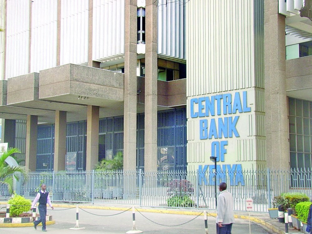 Digital lenders tighten verification as CBK rules bite
