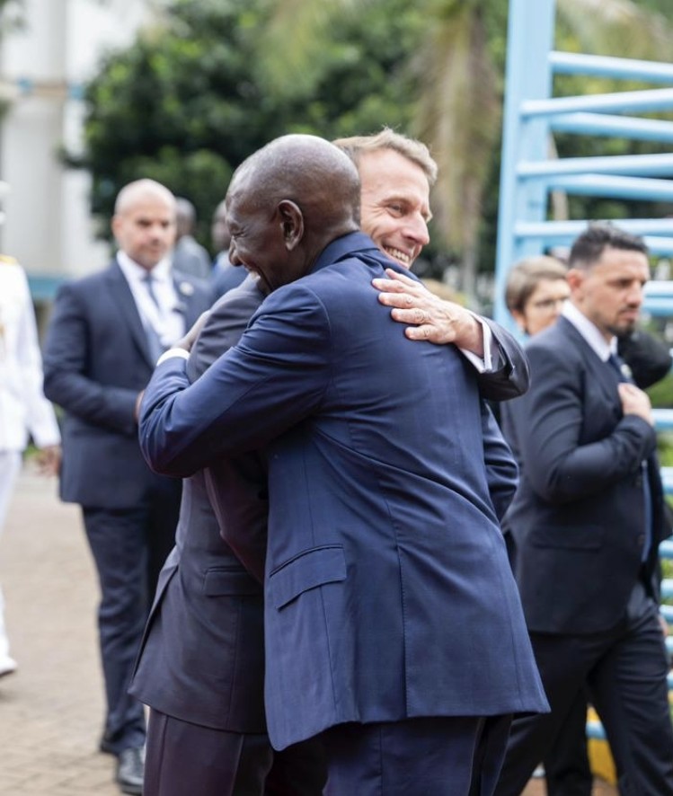 Kenya’s defence pact with France rekindles debate on sovereignty and accountability